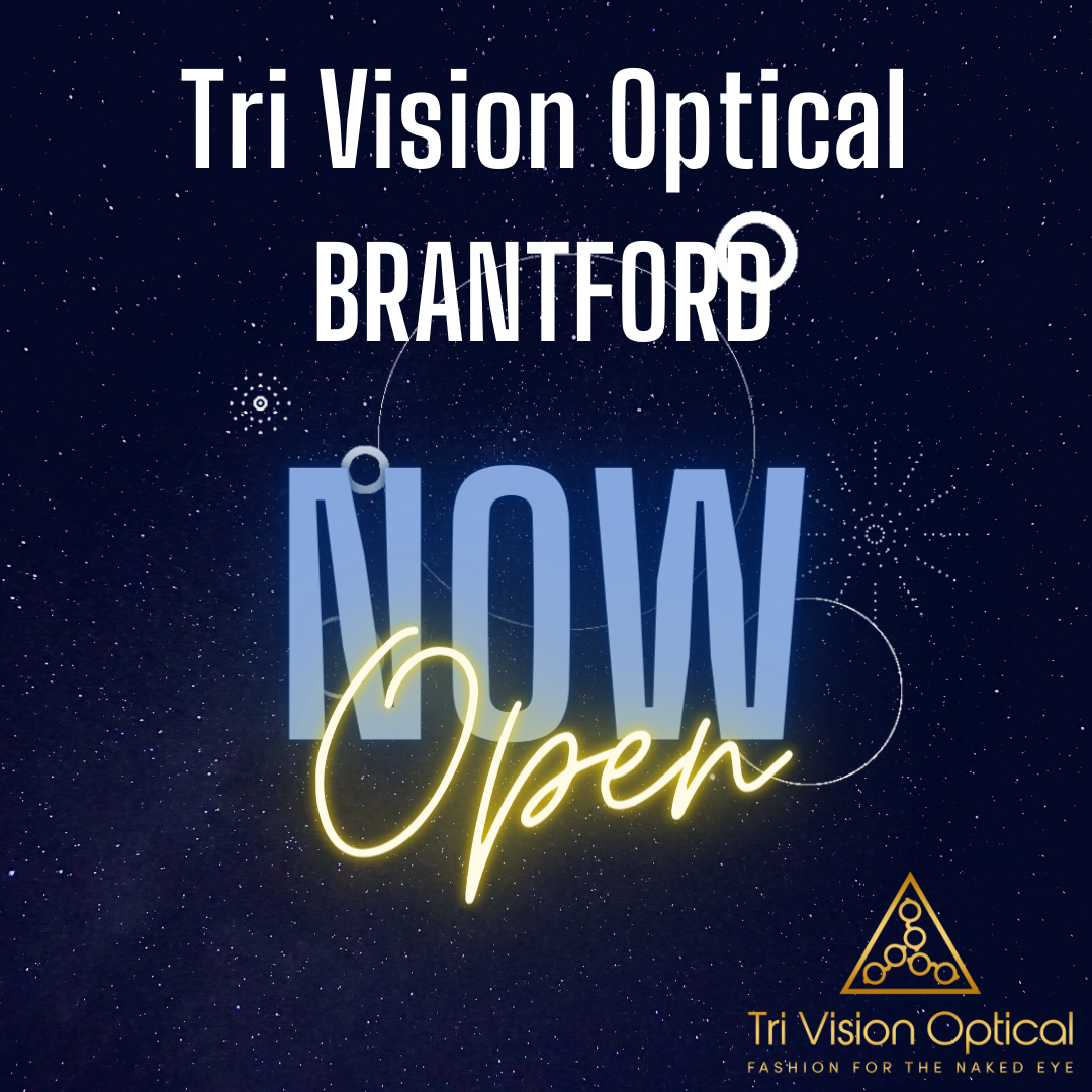 Home Tri Vision Optical